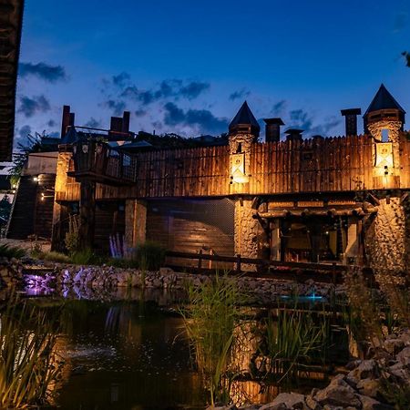 Kodatskiy Kosh Stari Kodaky Bagian luar foto