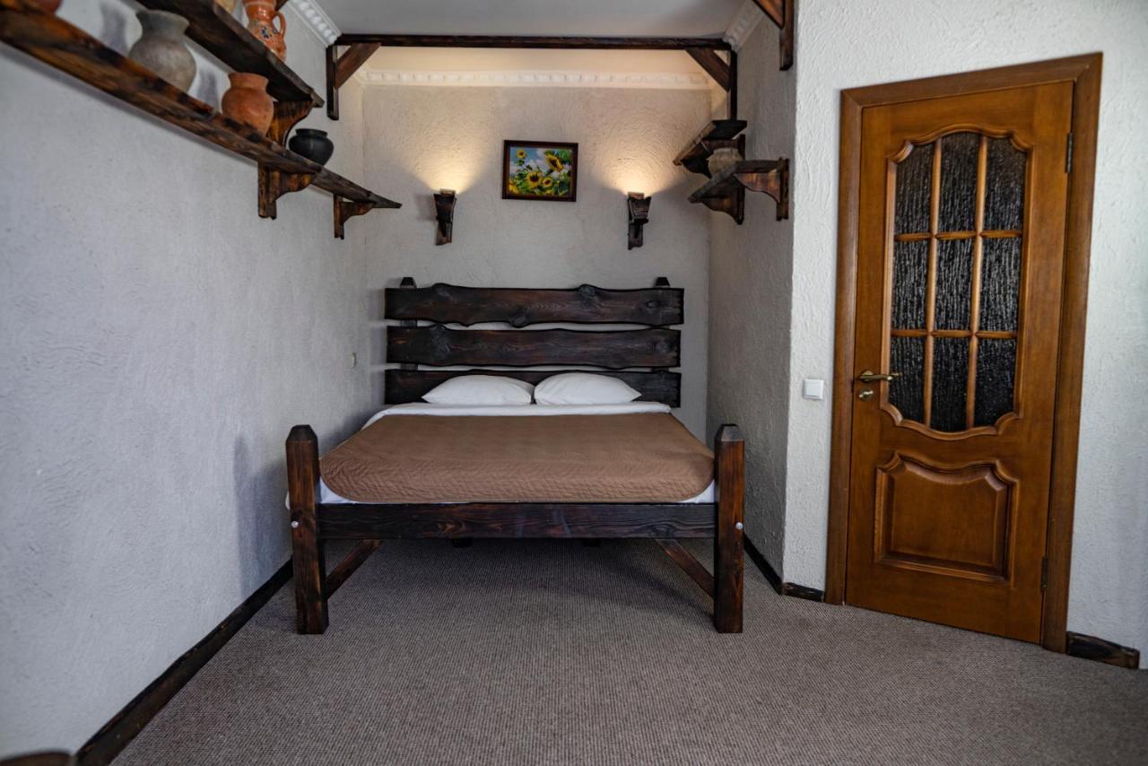 Kodatskiy Kosh Stari Kodaky Bagian luar foto