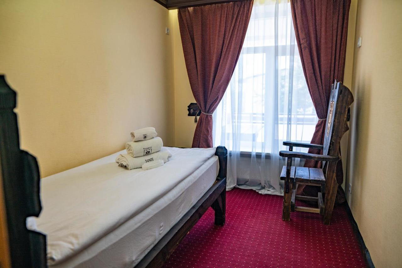 Kodatskiy Kosh Stari Kodaky Bagian luar foto