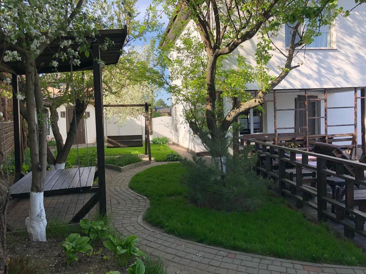 Kodatskiy Kosh Stari Kodaky Bagian luar foto